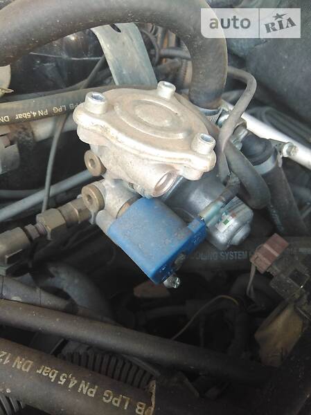 Седан Mitsubishi Galant 2009 в Хмельницькому