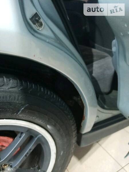 Седан Mitsubishi Galant 1999 в Світловодську фото 4 Седан Mitsubishi Galant 1999 в Світловодську