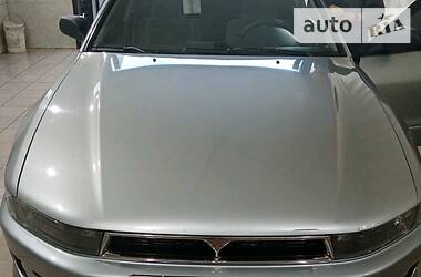 Седан Mitsubishi Galant 1999 в Светловодске