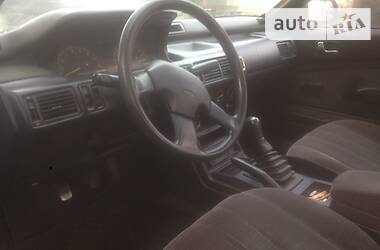 Седан Mitsubishi Galant 1988 в 