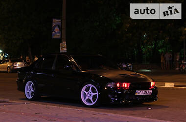 Седан Mitsubishi Galant 1998 в 