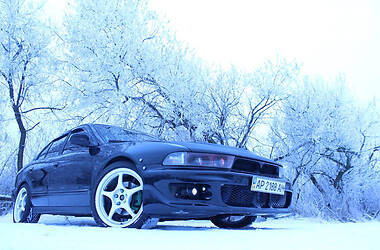 Седан Mitsubishi Galant 1998 в 