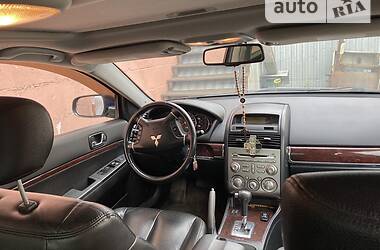 Седан Mitsubishi Galant 2008 в 