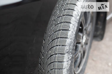 Седан Mitsubishi Galant 2008 в Тернополі
