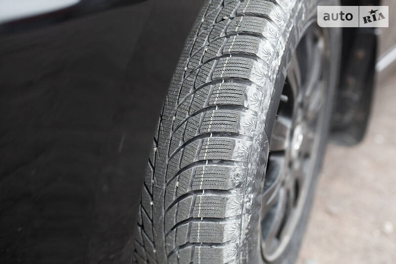 Седан Mitsubishi Galant 2008 в Тернополе