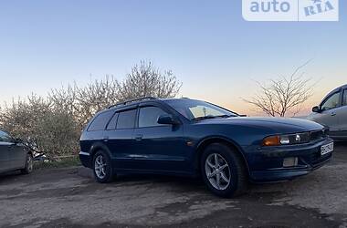 Универсал Mitsubishi Galant 1998 в Одессе