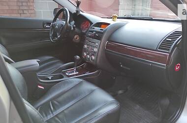 Седан Mitsubishi Galant 2008 в Одессе