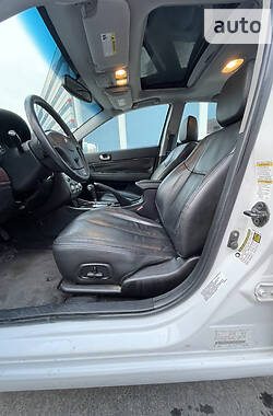 Седан Mitsubishi Galant 2012 в 