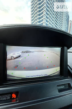 Седан Mitsubishi Galant 2012 в 