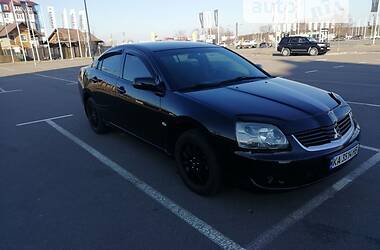 Седан Mitsubishi Galant 2006 в Киеве