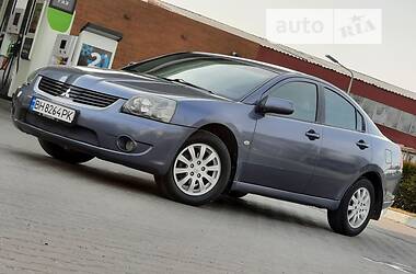 Седан Mitsubishi Galant 2007 в Измаиле