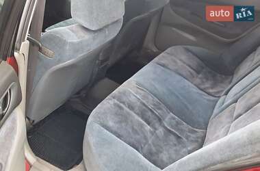 Седан Mitsubishi Galant 1997 в Одессе