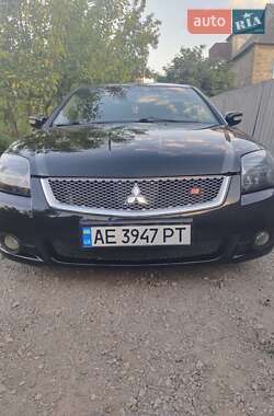 Седан Mitsubishi Galant 2008 в Дніпрі