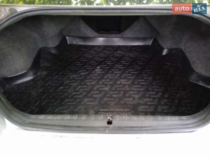 Седан Mitsubishi Galant 2007 в Фастові