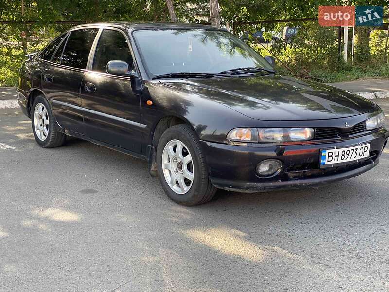 Хэтчбек Mitsubishi Galant 1994 в Одессе