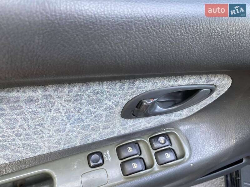 Хэтчбек Mitsubishi Galant 1994 в Одессе