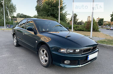 Седан Mitsubishi Galant 1999 в 