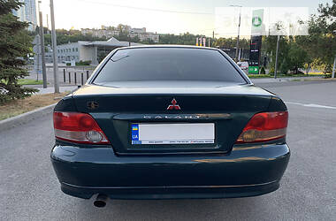 Седан Mitsubishi Galant 1999 в 