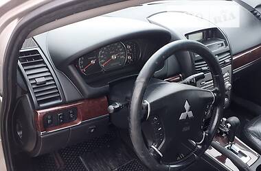 Седан Mitsubishi Galant 2009 в Хорошеве