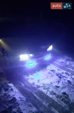 Седан Mitsubishi Galant 1995 в Балте