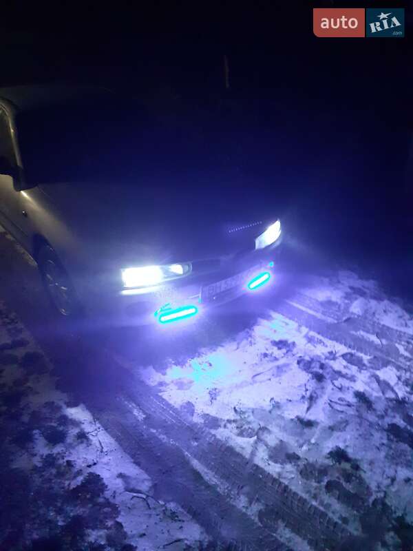 Седан Mitsubishi Galant 1995 в Балте фото 6 Седан Mitsubishi Galant 1995 в Балте