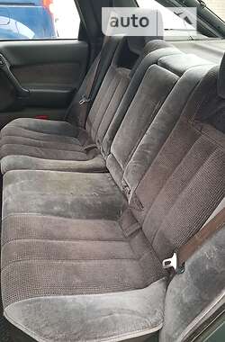 Хэтчбек Mitsubishi Galant 1989 в 