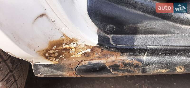 Седан Mitsubishi Galant 1988 в Шептицькому