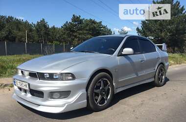 Седан Mitsubishi Galant 2000 в 