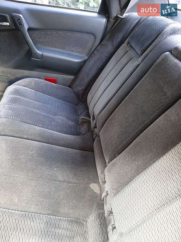 Лифтбек Mitsubishi Galant 1991 в Одессе
