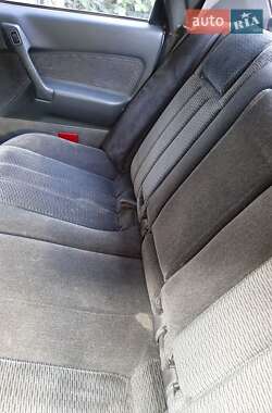 Лифтбек Mitsubishi Galant 1991 в 