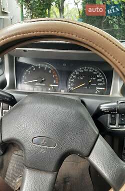 Лифтбек Mitsubishi Galant 1991 в Одессе