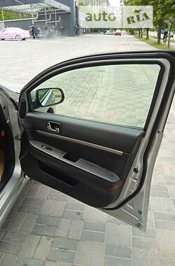 Седан Mitsubishi Galant 2008 в 