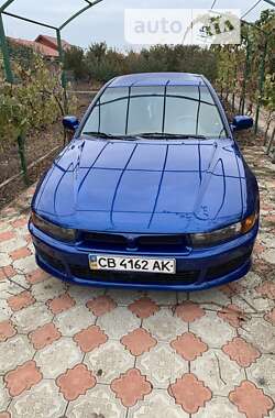 Седан Mitsubishi Galant 2000 в Одессе