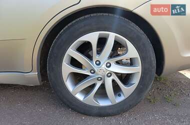 Седан Mitsubishi Galant 2008 в 