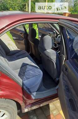 Седан Mitsubishi Galant 1997 в 