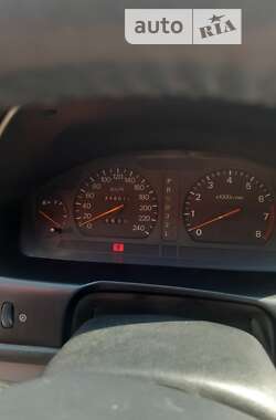 Седан Mitsubishi Galant 1997 в 