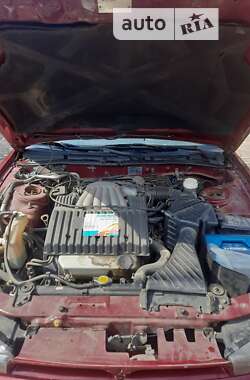 Седан Mitsubishi Galant 1997 в 