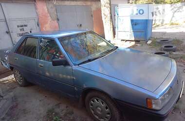 Седан Mitsubishi Galant 1987 в Одесі