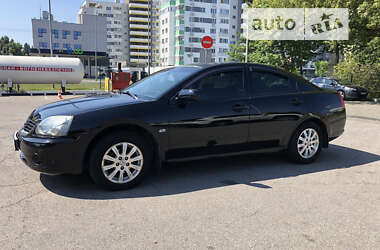 Седан Mitsubishi Galant 2007 в Киеве