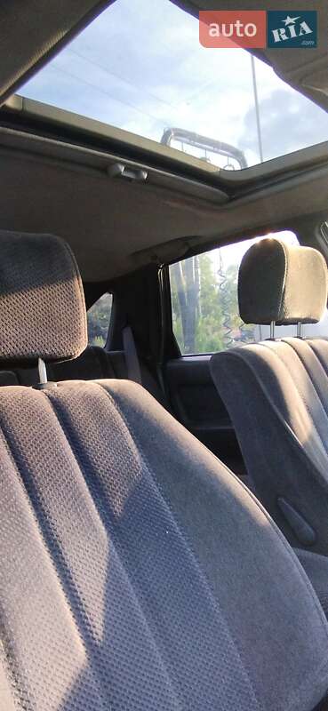 Ліфтбек Mitsubishi Galant 1991 в Одесі