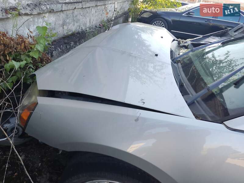 Седан Mitsubishi Galant 2005 в Тернополе