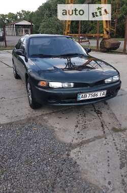 Седан Mitsubishi Galant 1994 в Вінниці