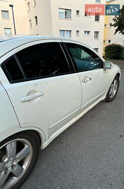 Седан Mitsubishi Galant 2004 в 