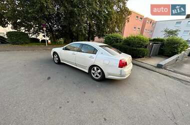 Седан Mitsubishi Galant 2004 в 