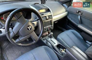 Седан Mitsubishi Galant 2004 в 