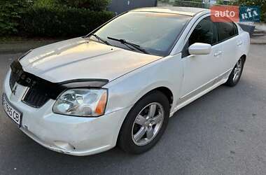 Седан Mitsubishi Galant 2004 в 