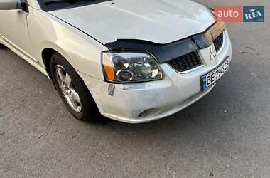 Седан Mitsubishi Galant 2004 в 