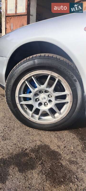 Седан Mitsubishi Galant 1993 в Одессе