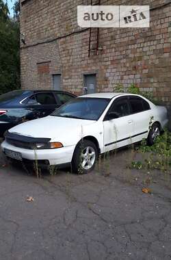 Седан Mitsubishi Galant 2005 в Киеве