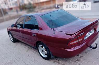 Седан Mitsubishi Galant 1993 в Одессе